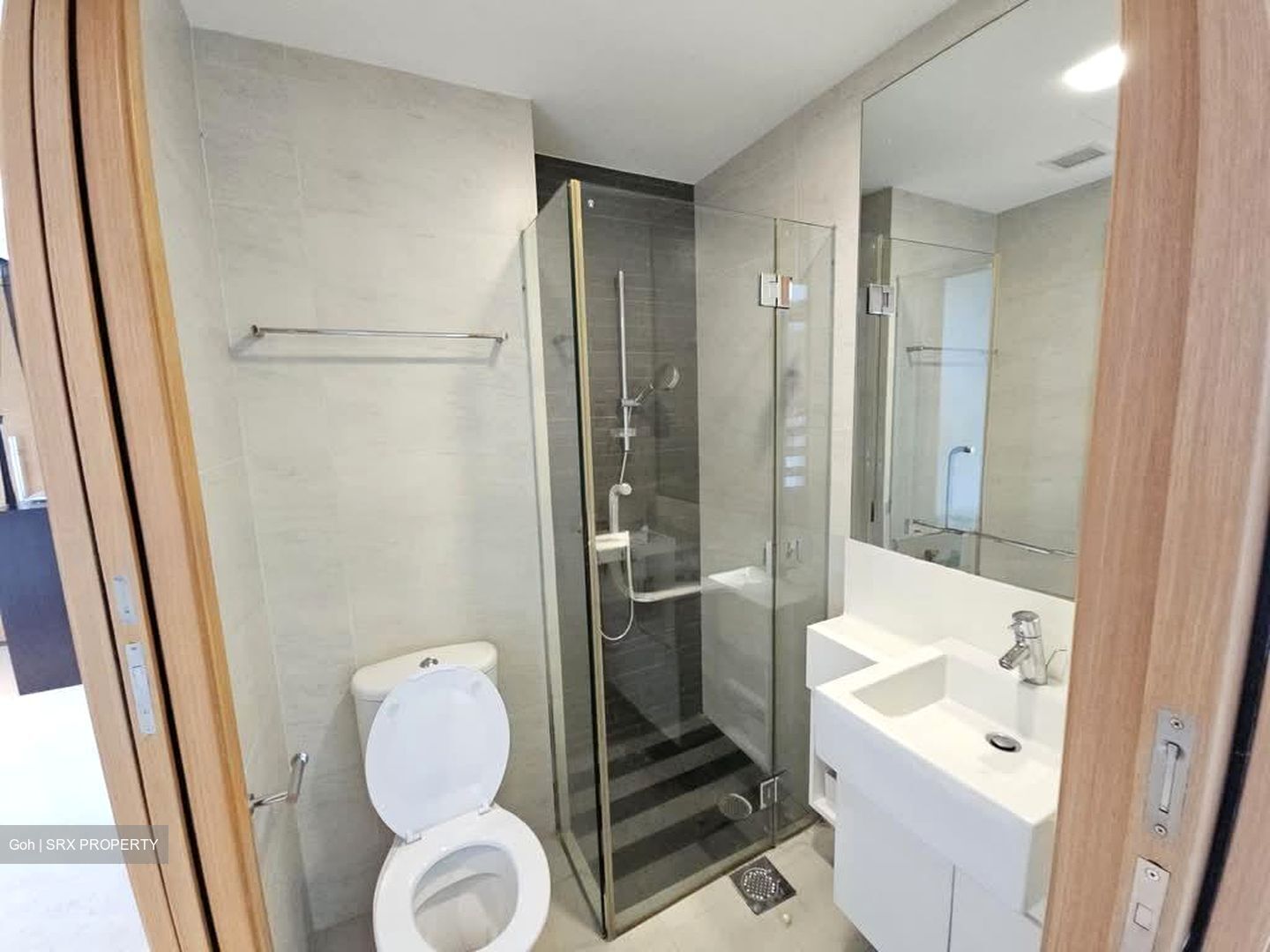 Park Infinia At Wee Nam (D11), Condominium #581759171